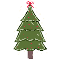 Winter Weihnachten Bäume png