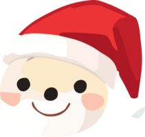 Christmas Element AI Generative png