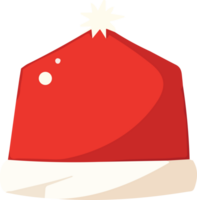 Navidad elemento ai generativo png