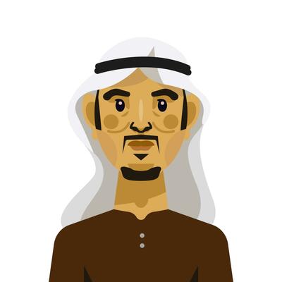 Avatar of Person