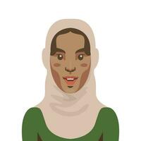 Avatar of Person vector