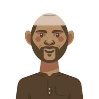 Avatar of Person vector