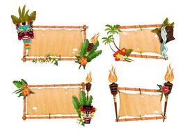 Banner for Welcome to Exotic Countries vector