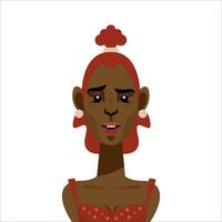 Avatar of Person vector