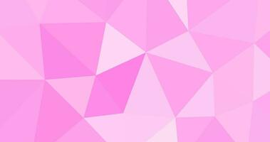 abstract pink background vector