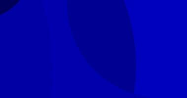 resumen azul color antecedentes con dinámica formas composición vector