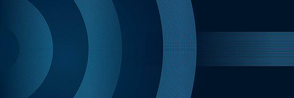 abstract background with glowing lines vector