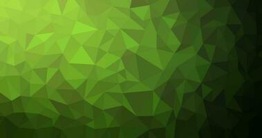 abstract textured polygonal background for use in design template vector