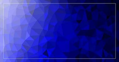 abstract textured polygonal background for use in design template vector