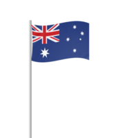 bandera nacional de australia png