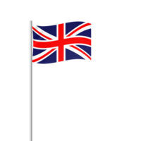 nationale vlag van het verenigd koninkrijk png