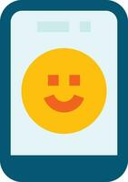 emoji vector icono descargar . eps