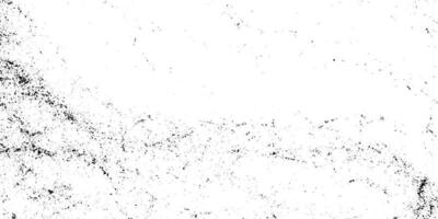 black and white marble texture background vector