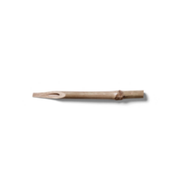 Traditional calligraphy pencils isolated. png