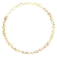 or cercle frontière png