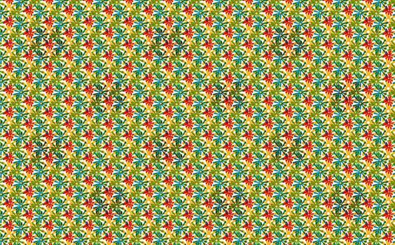 sin costura vistoso modelo antecedentes diseño vector. vector