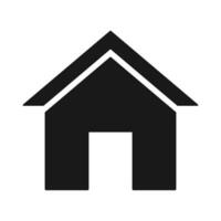 house icon vector