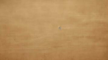 Vintage style brown cardboard background. AI Generated photo