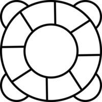 life vector design icon for download.eps