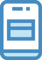 atm card  vector icon download . eps