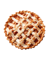 pie ai generative to celebrate thanksgiving png