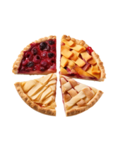 pie ai generative to celebrate thanksgiving png