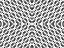Oval Shaped Motifs Pattern, can use for Decoration, Ornate, Wallpaper, Background, Tile, Floor, Textile, Fabric, Fashion, Wrapping or Graphic Design Element. Vector Illustration