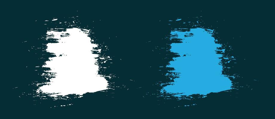 Splatter texture background