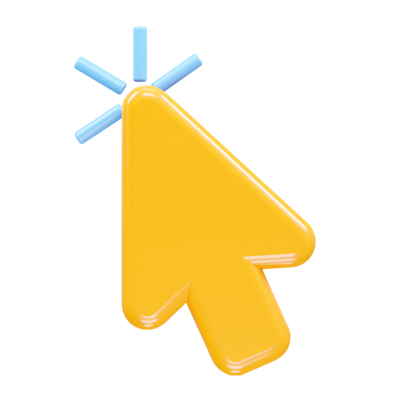 Cursor PNGs for Free Download