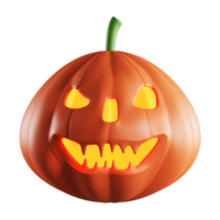 halloween 3d illustraties, lantaarn, zombie, heksen hoed, pompoen, ketel, oogbol, weerwolf, geest, vol maan, kist, knuppel, vampier, skelet, monster, heks, web, spin, halloween 3d hoog png. png