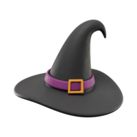 halloween 3d illustraties, lantaarn, zombie, heksen hoed, pompoen, ketel, oogbol, weerwolf, geest, vol maan, kist, knuppel, vampier, skelet, monster, heks, web, spin, halloween 3d hoog png. png