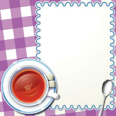 cup of tea