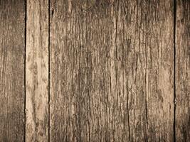 old wood texture background. wooden wall surface with empty space for text photo