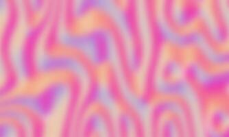 Smooth Y2K Abstract Background photo
