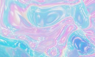 Pink And Blue Gradient Backgrounds photo