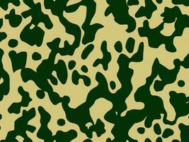 camouflage background with military pattern. illustration photo