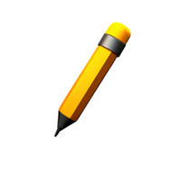 crayon dessin outil ai génératif png