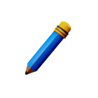 crayon dessin outil ai génératif png