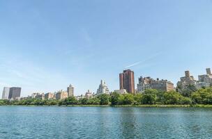 Jacqueline Kennedy Onassis Reservoir photo