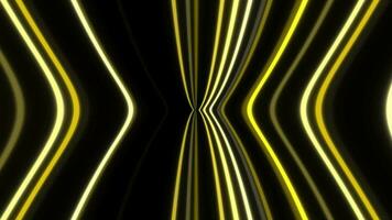 Abstract background video animation