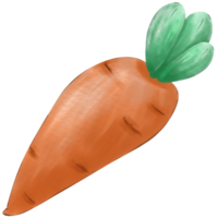 clipart de carotte png