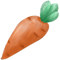 ClipArt av morot png