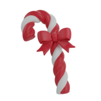 caramelo 3d ilustraciones,navidad icono png