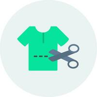 Clothes Vector Icon