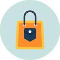 Bag Vector Icon