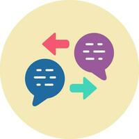 Communications Vector Icon