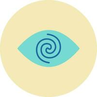 Hypnosis Vector Icon