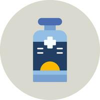 Sleeping Pills Vector Icon