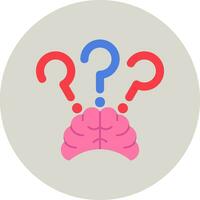 Curiosity Vector Icon