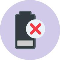 Cancel Vector Icon